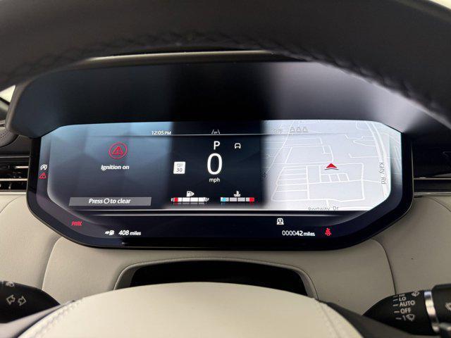 new 2026 Land Rover Range Rover Sport car, priced at $90,341