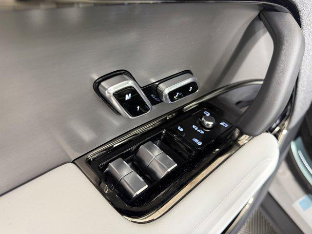 new 2026 Land Rover Range Rover Sport car, priced at $90,341