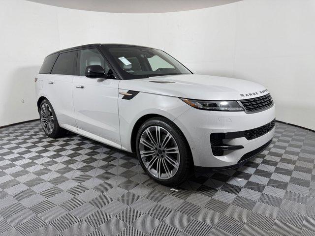new 2026 Land Rover Range Rover Sport car, priced at $90,341