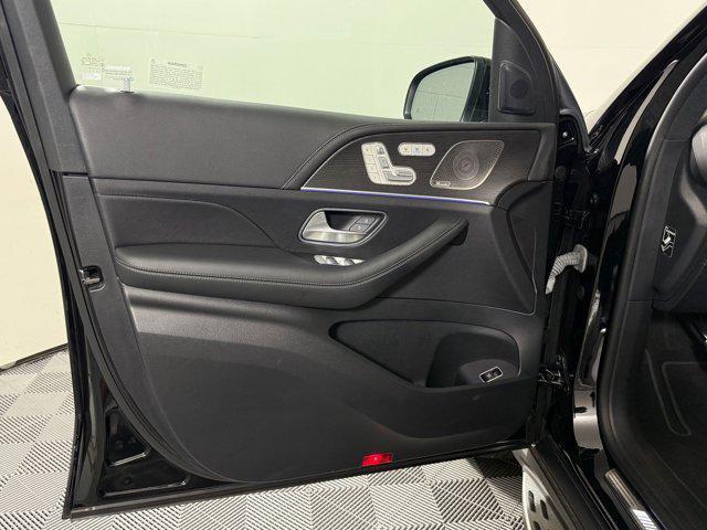 used 2023 Mercedes-Benz AMG GLE 53 car, priced at $60,224