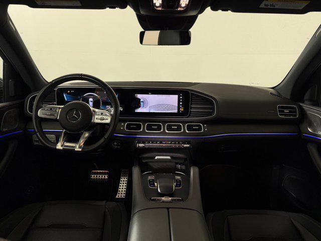 used 2023 Mercedes-Benz AMG GLE 53 car, priced at $60,224