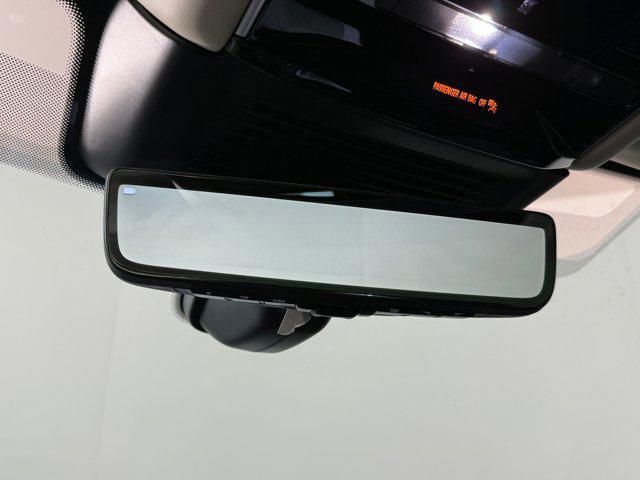 used 2023 Land Rover Range Rover car, priced at $110,224