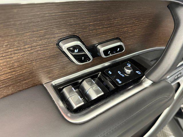 used 2023 Land Rover Range Rover car, priced at $110,224