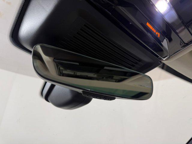 new 2026 Land Rover Range Rover car, priced at $152,901