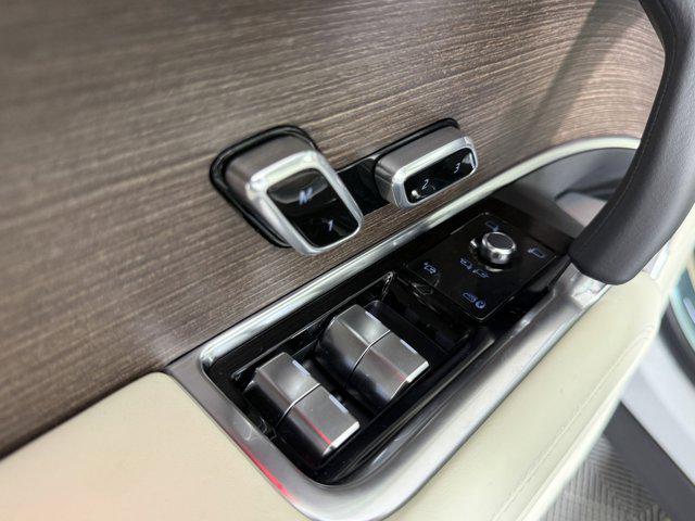 new 2026 Land Rover Range Rover car, priced at $132,985