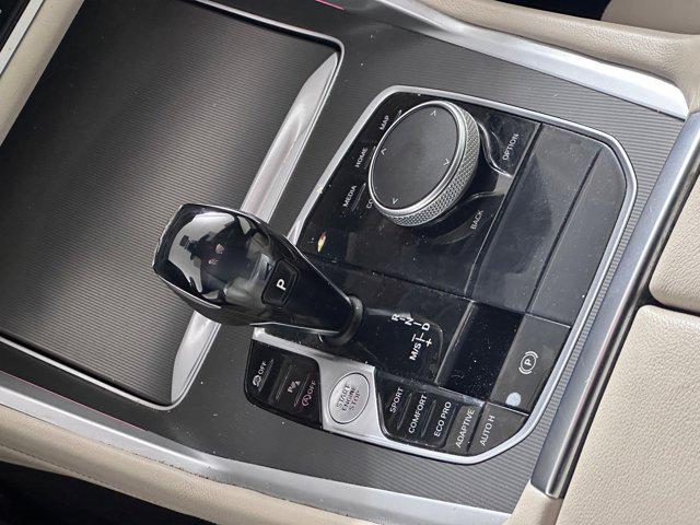 used 2020 BMW X6 car, priced at $36,997