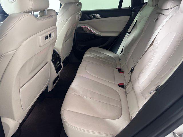 used 2020 BMW X6 car, priced at $36,997