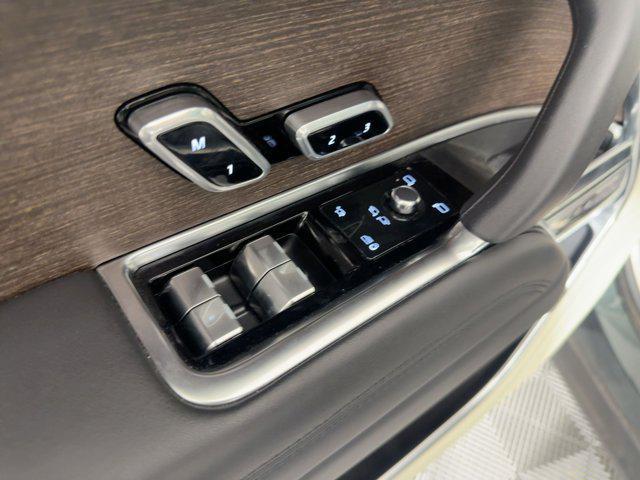 used 2023 Land Rover Range Rover car, priced at $92,999