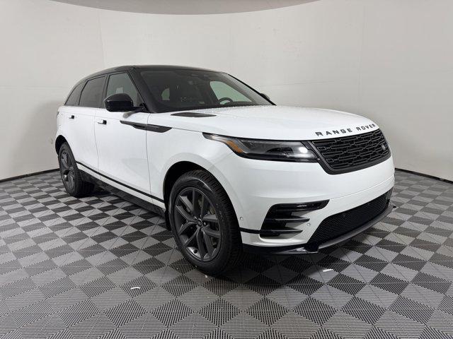 new 2026 Land Rover Range Rover Velar car, priced at $68,221