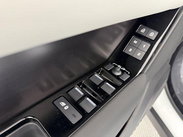 new 2026 Land Rover Range Rover Velar car, priced at $68,221