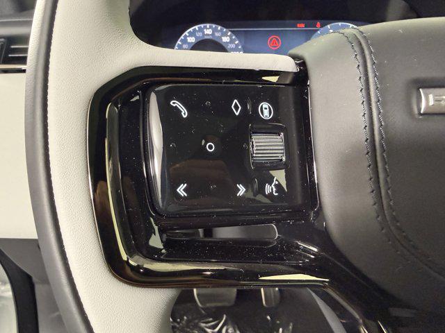 new 2026 Land Rover Range Rover Velar car, priced at $68,221