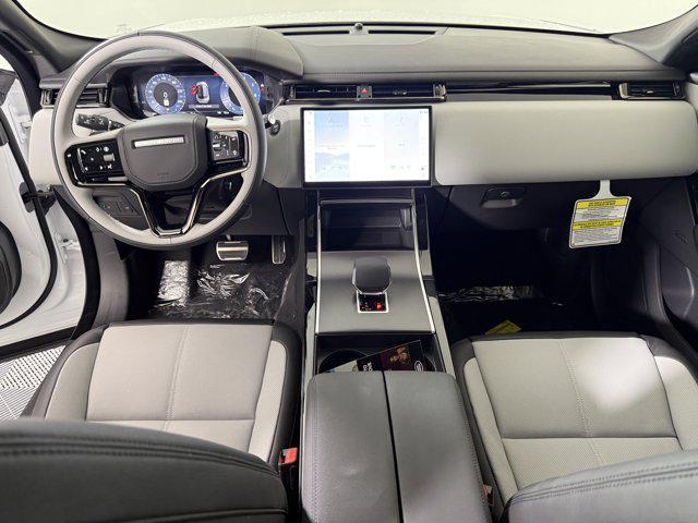new 2026 Land Rover Range Rover Velar car, priced at $68,221