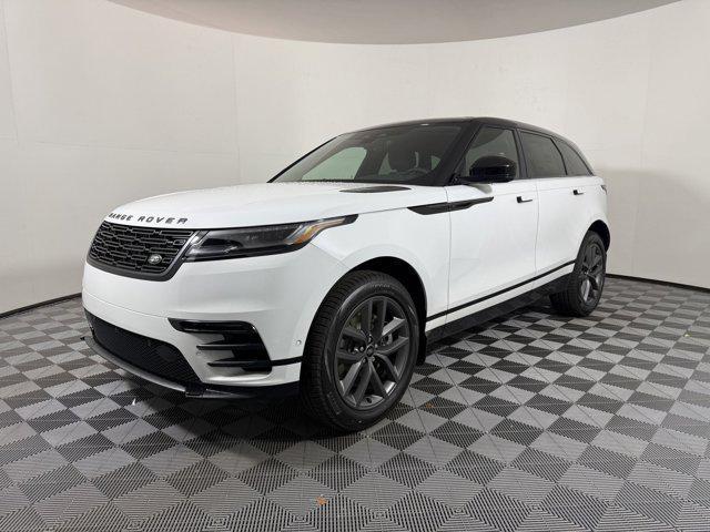 new 2026 Land Rover Range Rover Velar car, priced at $68,221