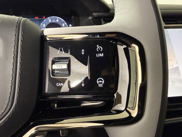 new 2026 Land Rover Range Rover Velar car, priced at $68,221