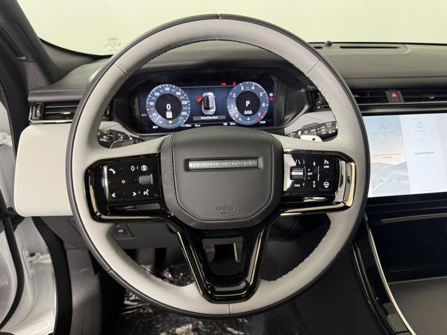 new 2026 Land Rover Range Rover Velar car, priced at $68,221