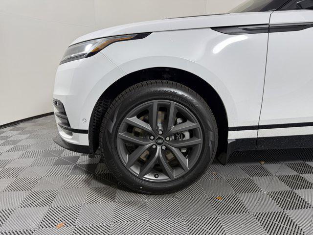 new 2026 Land Rover Range Rover Velar car, priced at $68,221