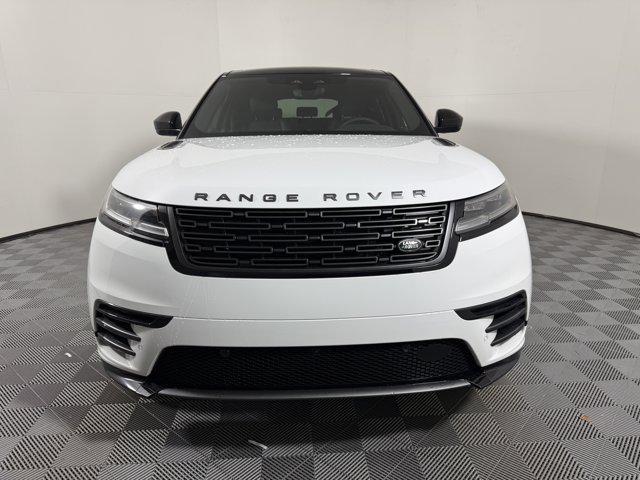 new 2026 Land Rover Range Rover Velar car, priced at $68,221