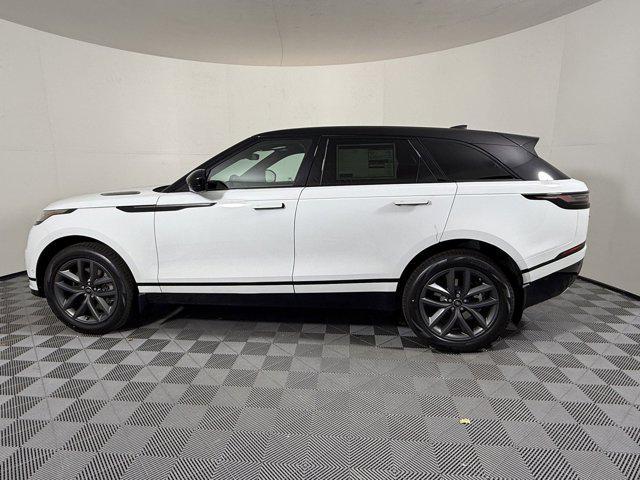 new 2026 Land Rover Range Rover Velar car, priced at $68,221