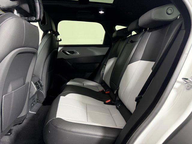 new 2026 Land Rover Range Rover Velar car, priced at $68,221