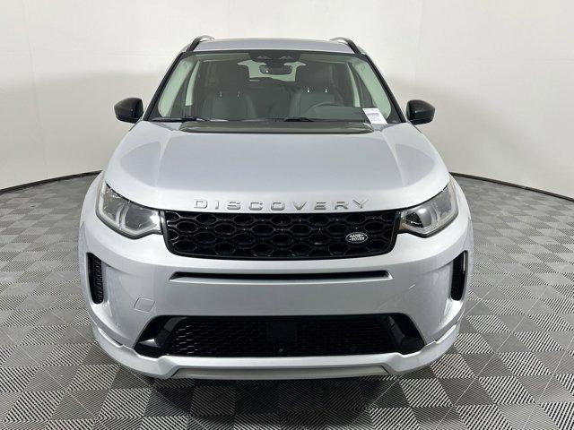 used 2025 Land Rover Discovery Sport car, priced at $42,220