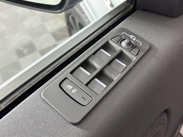 used 2025 Land Rover Discovery Sport car, priced at $42,220