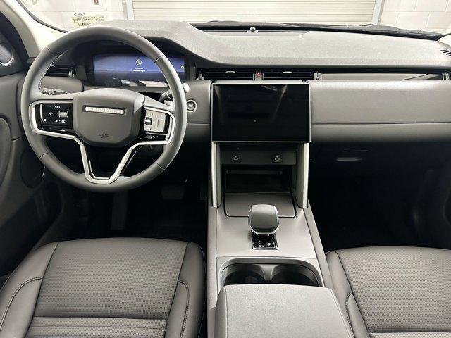 used 2025 Land Rover Discovery Sport car, priced at $42,220
