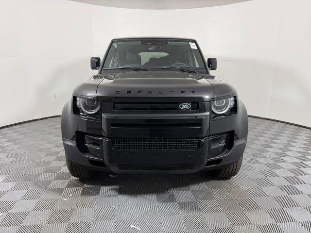 new 2026 Land Rover Defender car, priced at $73,591
