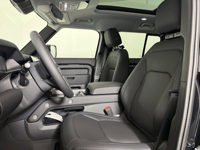 new 2026 Land Rover Defender car, priced at $73,591