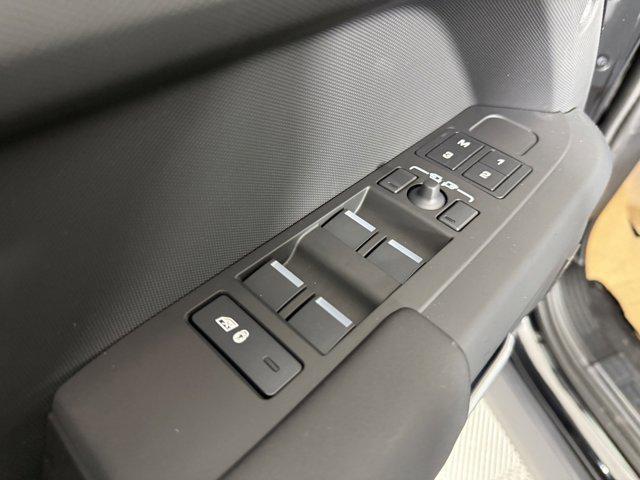 new 2026 Land Rover Defender car, priced at $73,591