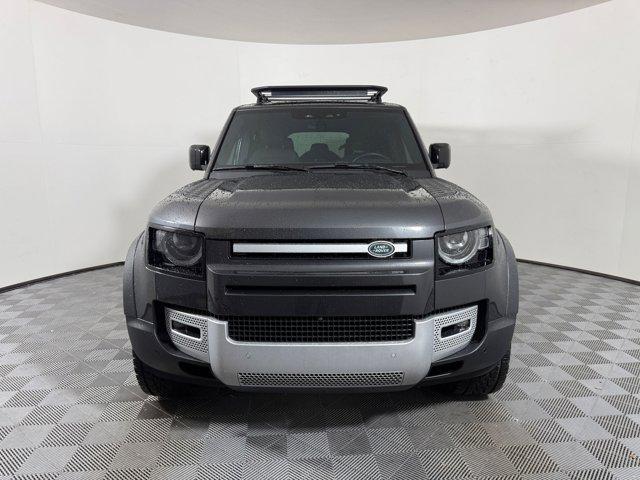 used 2025 Land Rover Defender car, priced at $68,999