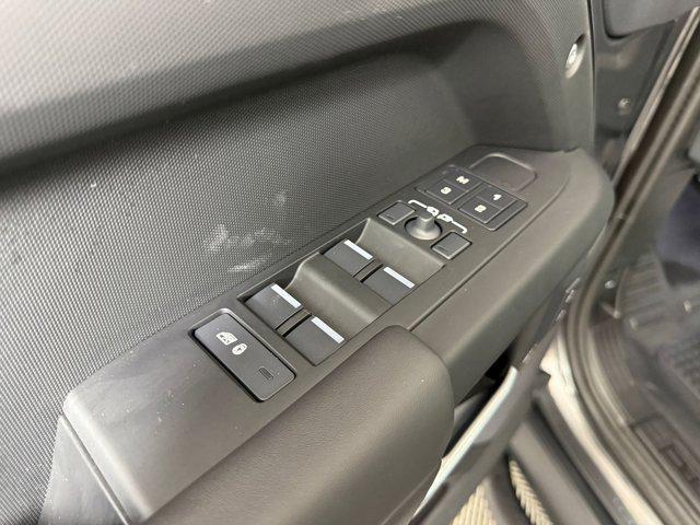used 2025 Land Rover Defender car, priced at $68,999