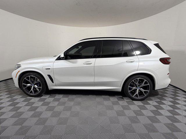 used 2022 BMW X5 PHEV car, priced at $44,999