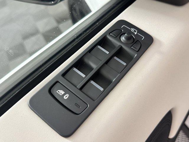 used 2025 Land Rover Discovery Sport car, priced at $42,995