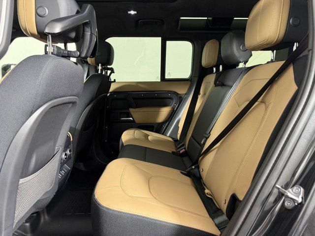 new 2026 Land Rover Defender car, priced at $124,501