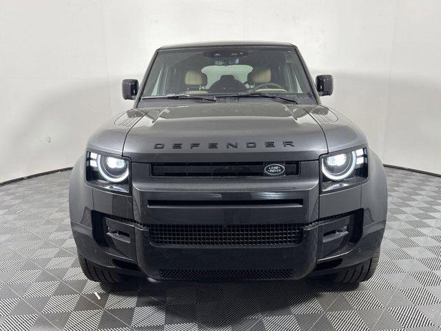 new 2026 Land Rover Defender car, priced at $124,501