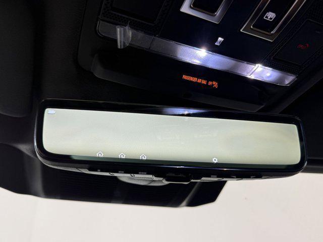 new 2026 Land Rover Defender car, priced at $124,501