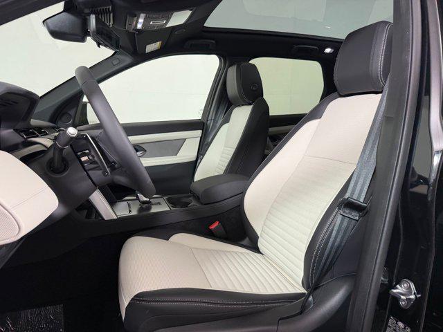 new 2026 Land Rover Discovery Sport car, priced at $57,266