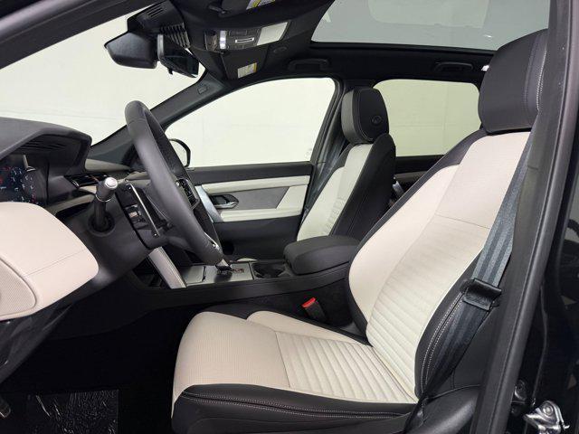 new 2026 Land Rover Discovery Sport car, priced at $57,266