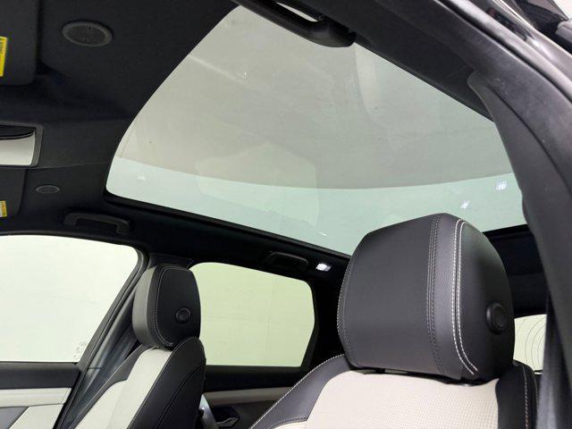 new 2026 Land Rover Discovery Sport car, priced at $57,266