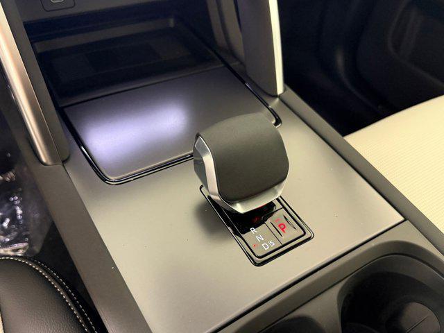 new 2026 Land Rover Discovery Sport car, priced at $57,266