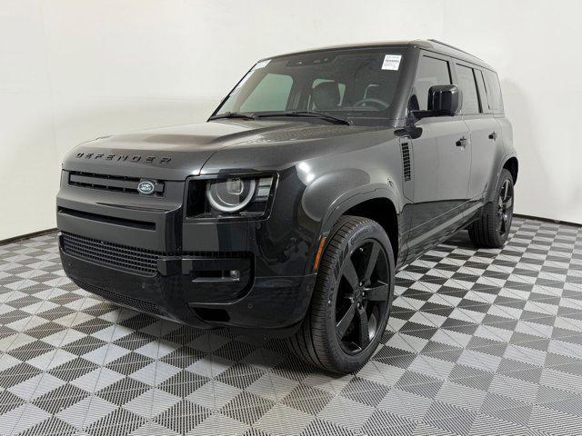 new 2026 Land Rover Defender car, priced at $88,506