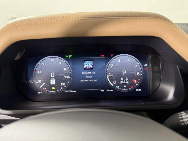 new 2026 Land Rover Defender car, priced at $83,711