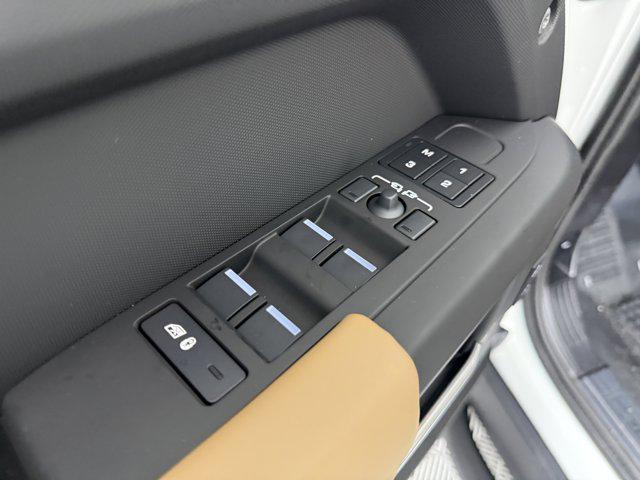 new 2026 Land Rover Defender car, priced at $83,711
