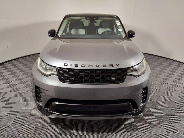 used 2025 Land Rover Discovery car, priced at $59,994