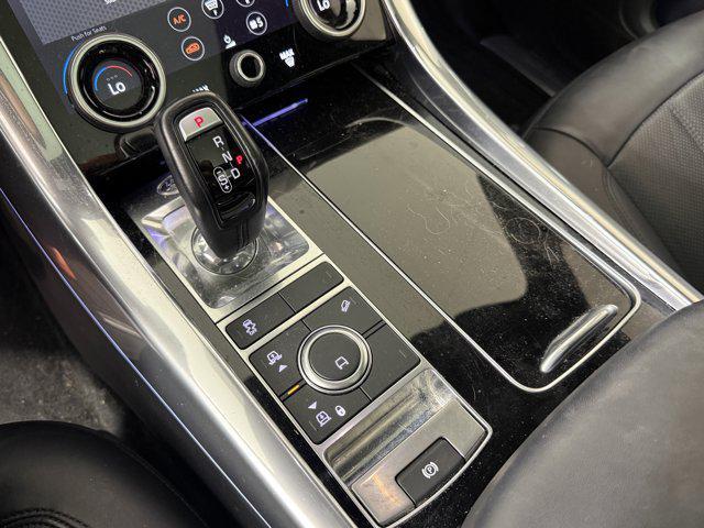 used 2020 Land Rover Range Rover Sport car, priced at $26,598