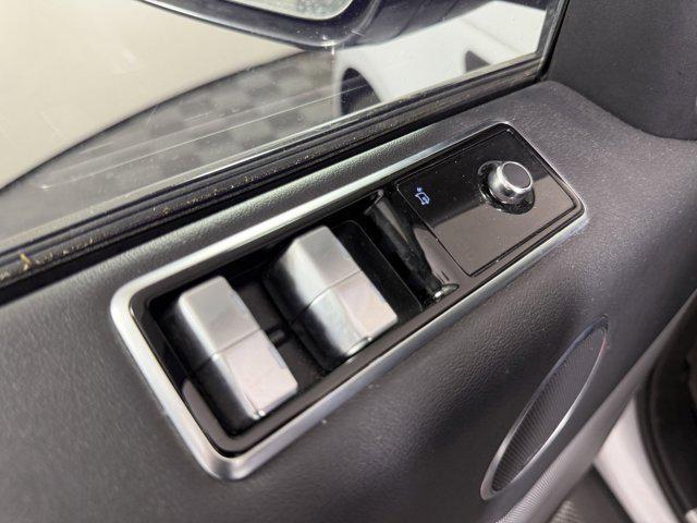 used 2020 Land Rover Range Rover Sport car, priced at $26,598
