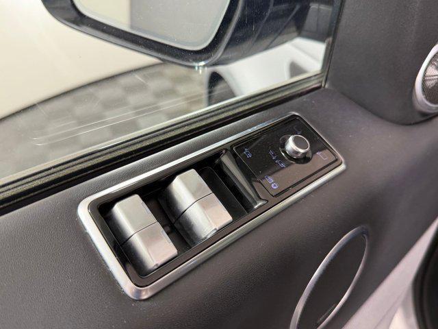 used 2020 Land Rover Range Rover Sport car, priced at $32,399