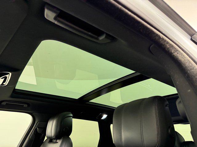 used 2020 Land Rover Range Rover Sport car, priced at $32,399