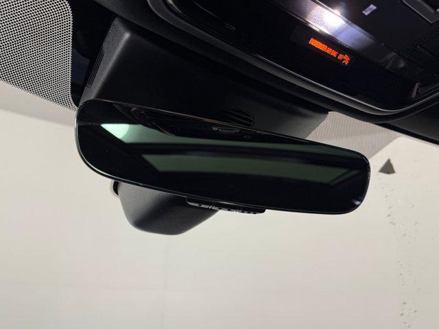 used 2020 Land Rover Range Rover Sport car, priced at $32,399