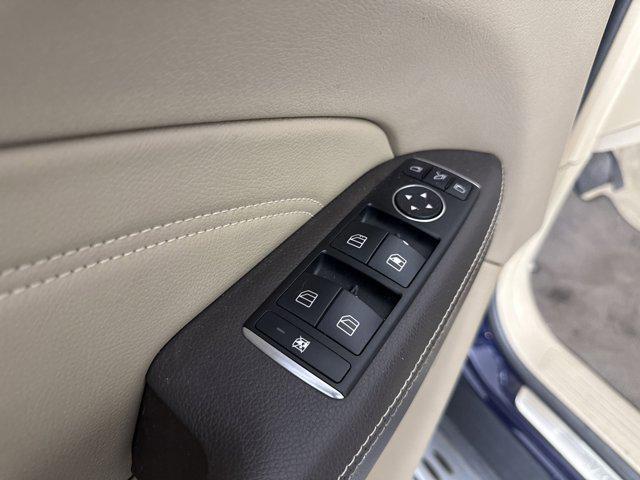 used 2014 Mercedes-Benz M-Class car, priced at $12,999